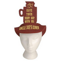 Coffee Mug Visor